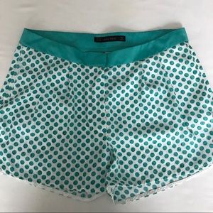 Zara cute basics short Super cute great condition